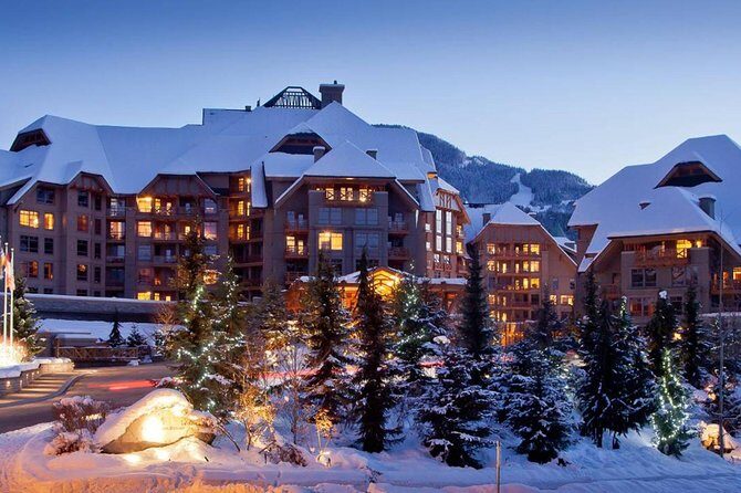 Private Tour: Whistler Day Trip from Vancouver - Authentic Traveler Feedback