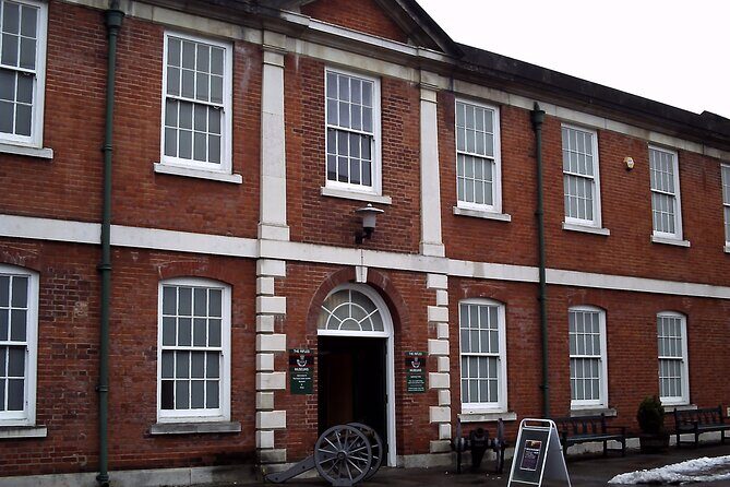 Private Tour Winchester - A Closer Look at Winchesters Hidden Charms
