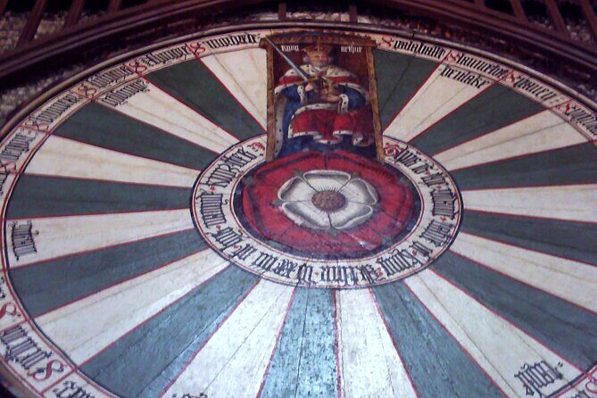Private Tour Winchester - FAQ