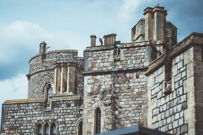 Private Tour: Windsor Castle Day Trip from London - The Sum Up