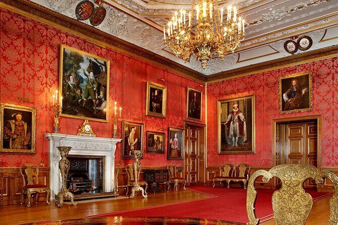 Private Tour: Windsor Castle Day Trip from London - FAQ