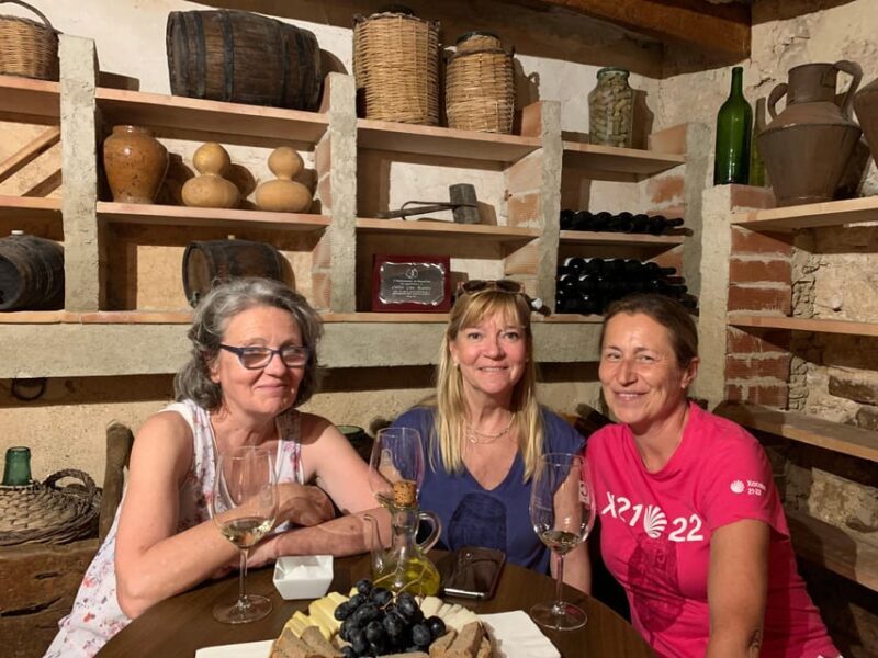 Private tour: Wine tasting, experience real Mallorca - Key Points