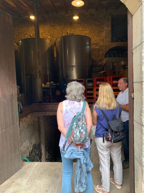 Private tour: Wine tasting, experience real Mallorca - Exploring the Mallorca Wine Tour