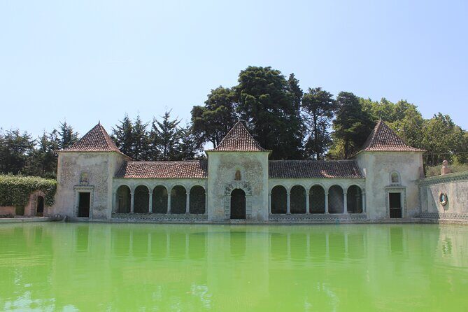 PRIVATE TOUR WINE TASTING QUINTA BACALHÔA & JOSÉ MARIA FONSECA (Setubal Region) - FAQ