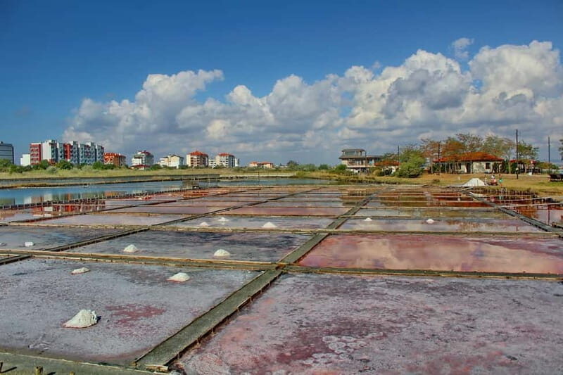 Private Tour: Wine Tasting Tour, Mud Baths, History & more - Key Points