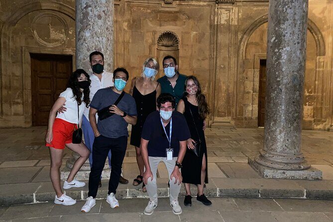 Private Tour With A Different Perspective of Alhambra - FAQ