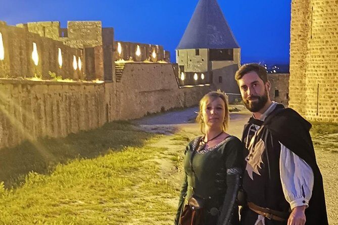 Private Tour with a Knight - Practical Details: What You Need to Know