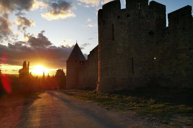 Private Tour with a Knight - FAQs