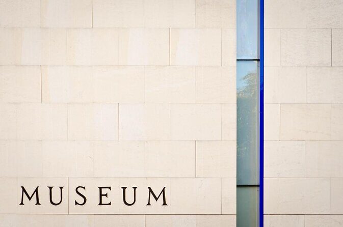Private Tour with an Art Historian of the Leopold Museum: Gustav Klimt, Egon Schiele and Viennese Art Nouveau - A Deep Dive into the Leopold Museum Private Tour