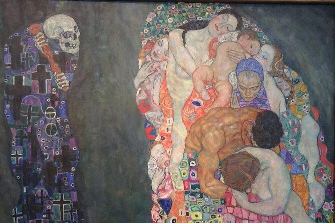 Private Tour with an Art Historian of the Leopold Museum: Gustav Klimt, Egon Schiele and Viennese Art Nouveau - FAQs
