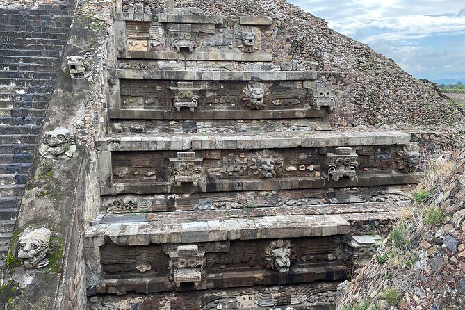 Private Tour with Archaeologist and VR Experience at Teotihuacan - An Authentic Dive into Teotihuacan: What You Can Expect