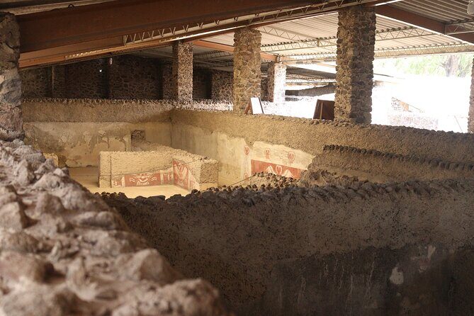 Private Tour with Archaeologist and VR Experience at Teotihuacan - Final Thoughts