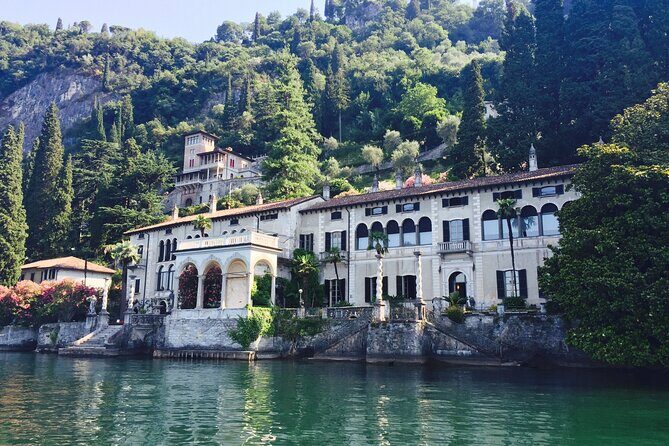 Private Tour with Classic Wooden Boat on Lake Como - The Price & Its Value