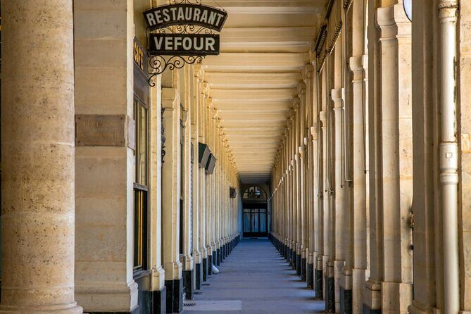 Private Tour with Guide to Midnight in Paris Movie Locations - Who Would Love This Tour?