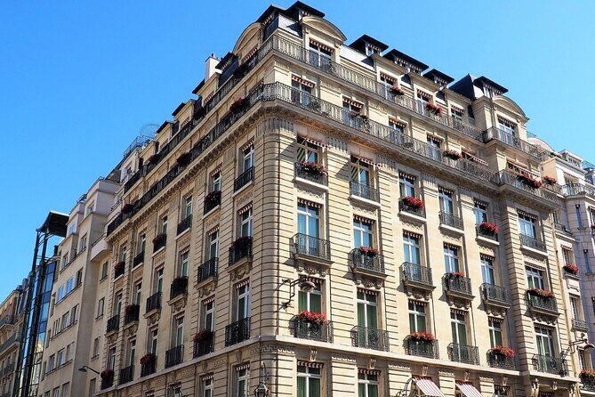 Private Tour with Guide to Midnight in Paris Movie Locations - Final Thoughts