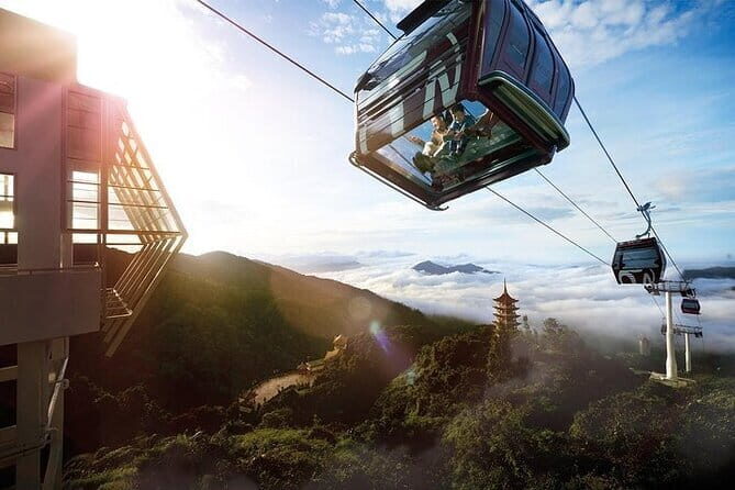 Private Tour with Local Host : Genting Highlands Day Tour enroute Batu Caves - Who Will Love This Tour?