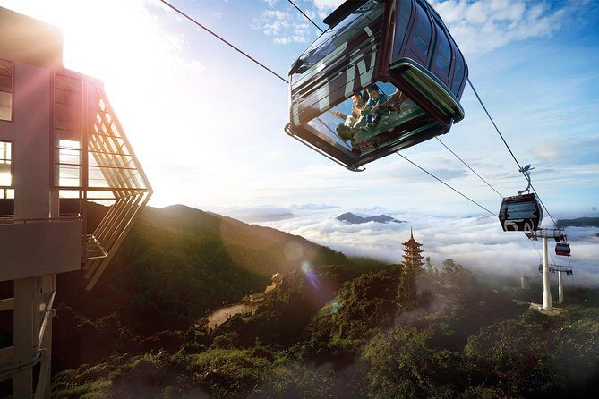 Private Tour with Local Host : Genting Highlands Day Tour enroute Batu Caves - Why Choose This Tour?