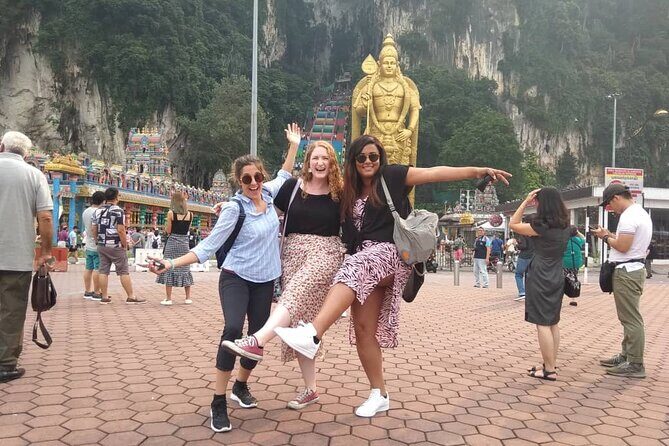 Private Tour with Local Host : Genting Highlands Day Tour enroute Batu Caves - FAQ