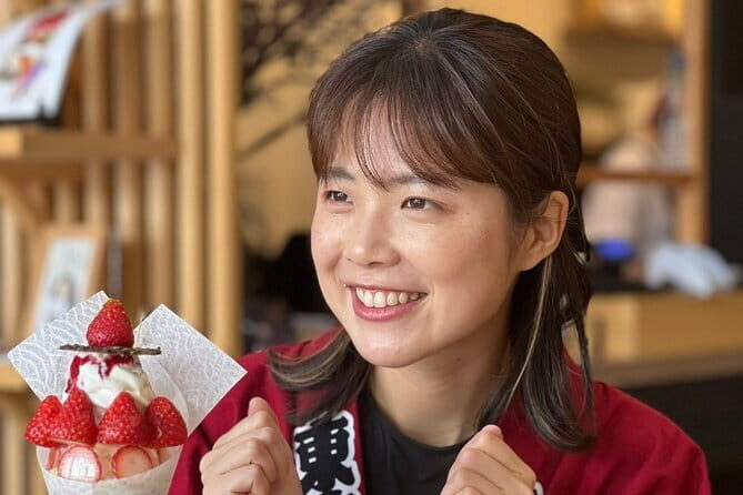 Private Tour With Local Japanese Female Guide - Who Will Love This Tour?