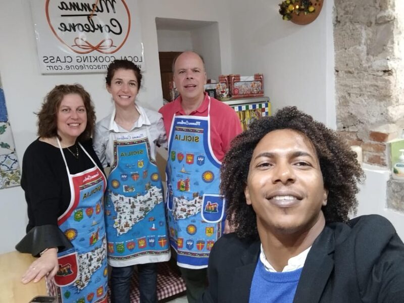 Private Tour with Local Resident - Exploring the Itinerary: A Closer Look