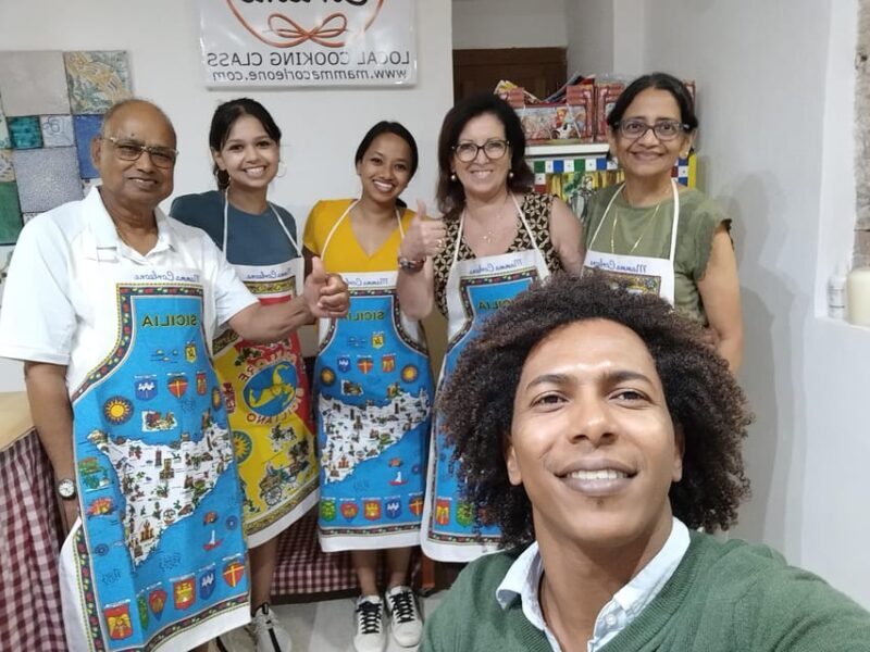 Private Tour with Local Resident - Timing, Group Size, and Flexibility