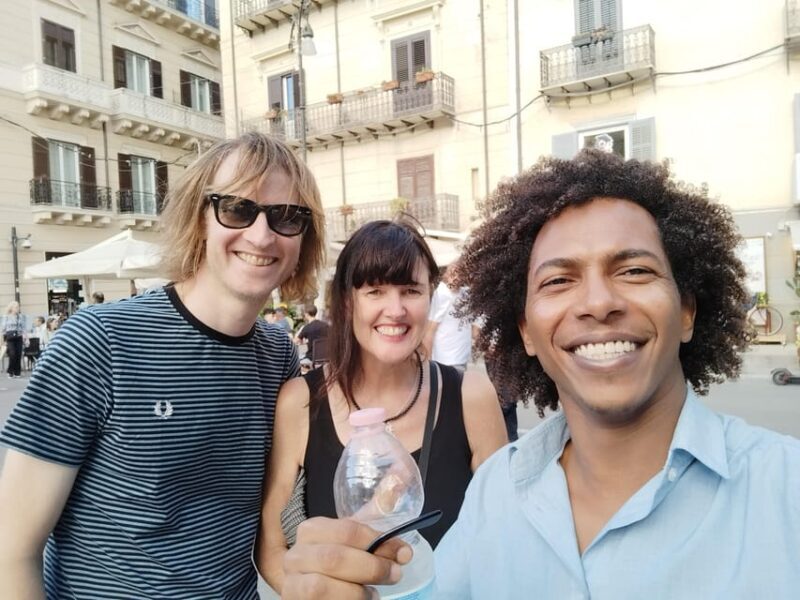 Private Tour with Local Resident - Who Is This Tour Best Suited For?