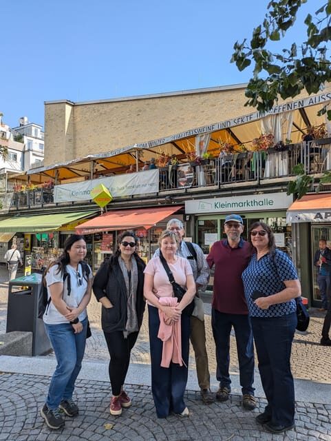 Private Tour with Native English speaking Local - Unpacking the Experience: What to Expect from the Tour