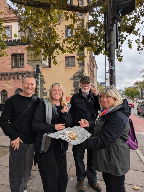 Private Tour with Native English speaking Local - Why This Tour Offers Great Value