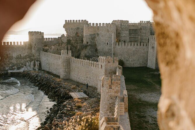 Private tour with private driver - Customizable tour - Savoring Lisbon’s Flavors and Vibes