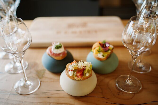 Private Tour with Prosecco DOCG Tasting - An Authentic Prosecco Experience in Valdobbiadene: A Detailed Review