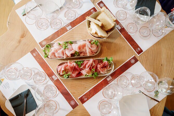 Private Tour with Prosecco DOCG Tasting - Who Should Consider This Tour?