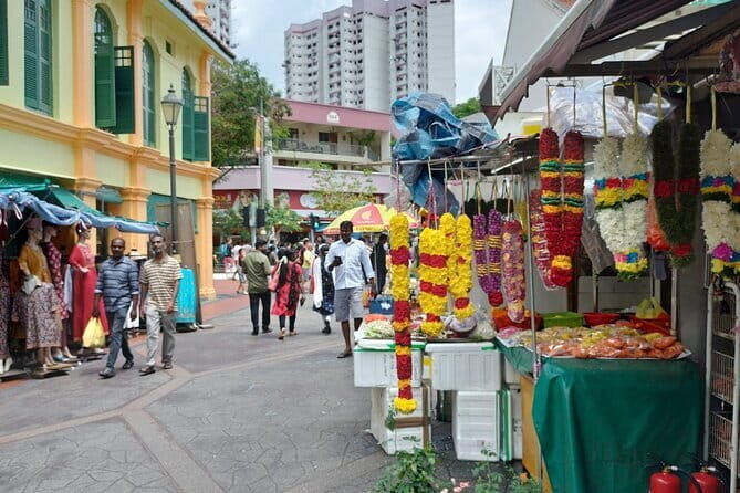 Private Tour with River Cruise in Singapore - Key Points