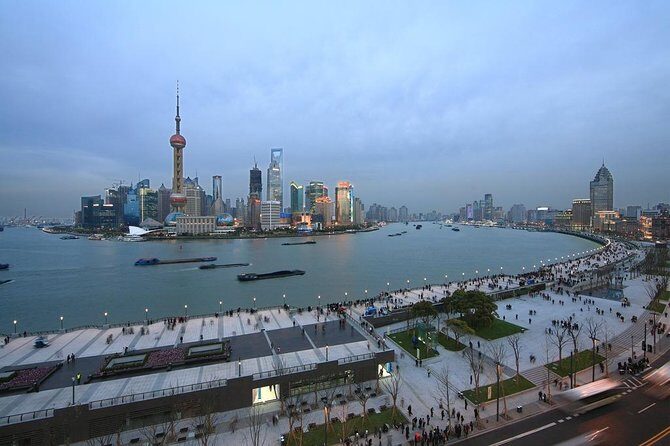 Private Tour with Shanghai Tower, Shanghai Zoo and Nanjing Road plus Xiaolongbao - Practicalities and Value