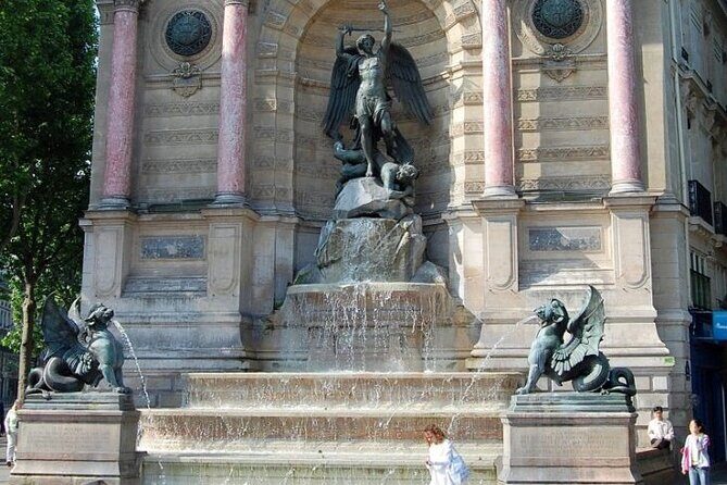 Private Tour with Skip the Line Tickets to Louvre Museum & Crepes - An In-Depth Look at the Tour Experience