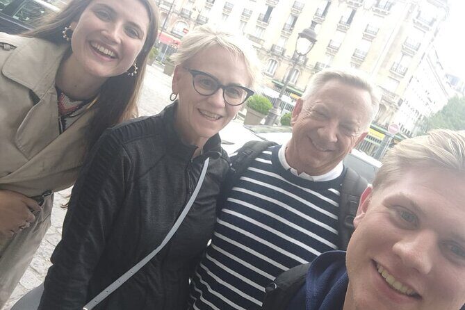 Private Tour with Skip the Line Tickets to Louvre Museum & Crepes - The Sum Up