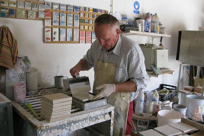 Private Tour with Tiles Workshop and National Tile Museum Visit - Final Thoughts: Who Will Love This Tour?