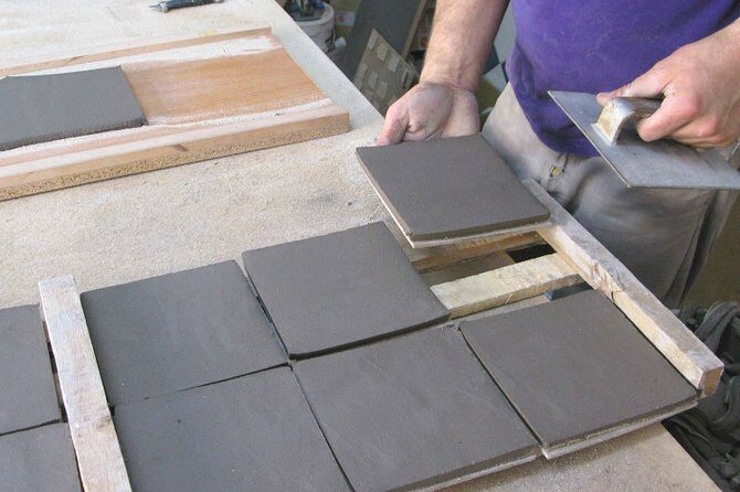 Private Tour with Tiles Workshop and National Tile Museum Visit - FAQ
