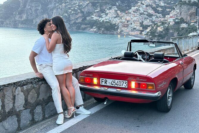 Private Tour with Vintage Cars in Positano and Amalfi Coast - Private Tour with Vintage Cars in Positano and Amalfi Coast: A Detailed Review