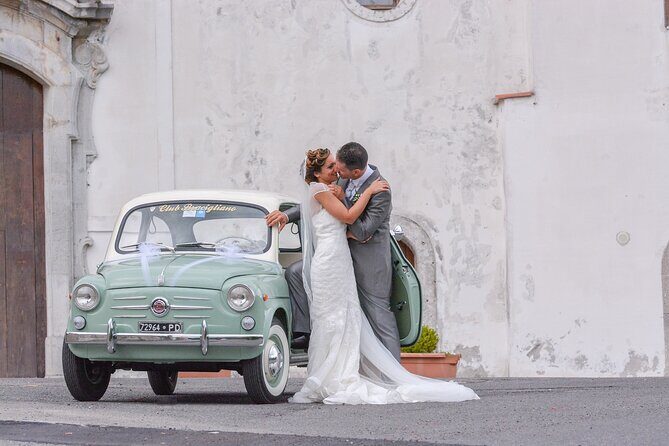 Private Tour with Vintage Cars in Positano and Amalfi Coast - Who Will Love This Experience?