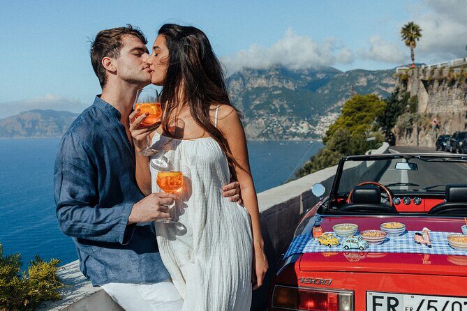 Private Tour with Vintage Cars in Positano and Amalfi Coast - FAQ