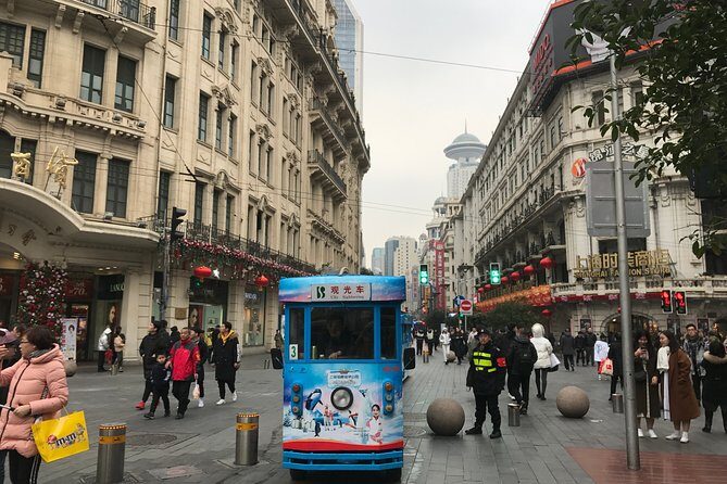 Private Tour with Zhujiajiao Ancient Town and Must-see attractions in Shanghai - Final Thoughts