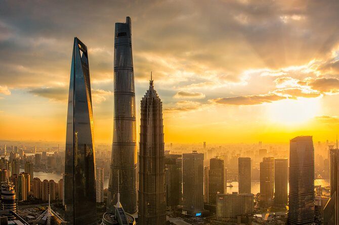 Private Tour: World Financial Center, the Bund, Yu Garden and Shanghai Museum - The Practicalities: What to Expect