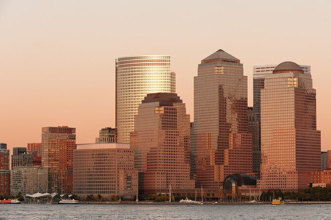Private Tour World Trade Center 911 and Ground Zero - Introduction