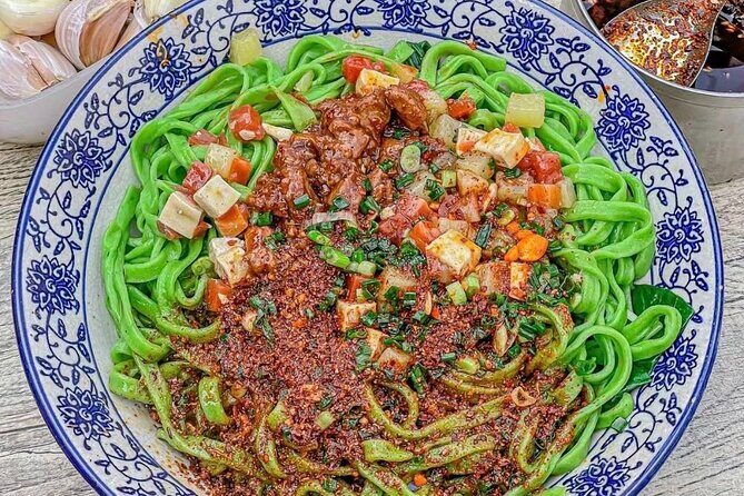 Private Tour-Xi'an Local Morning Food Market and City Wall - The Sum Up: The Right Choice for Many Travelers