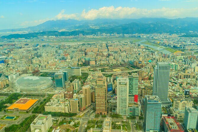 Private Tour Ximending Area Taipei - FAQ
