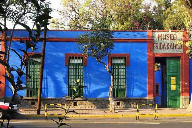 Private Tour: Xochimilco, Coyoacan and Frida Kahlo Museum - What Reviewers Say