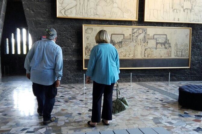 Private Tour: Xochimilco, Coyoacan and Frida Kahlo Museum - Why You Should Consider This Tour