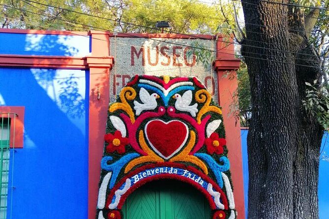 Private Tour: Xochimilco, Coyoacan and Frida Kahlo Museum - Final Thoughts