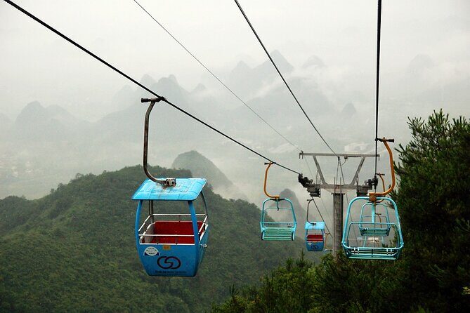 Private Tour: Yao Mountain and Tea Plantation from Guilin - An In-Depth Look at the Tour Experience