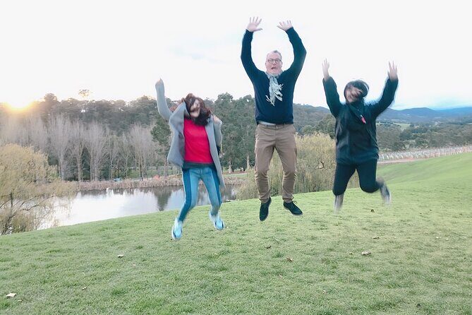 Private Tour: Yarra Valley Wine, Cheese, Bubbles & Chocolaterie - A Closer Look at the Itinerary and What to Expect